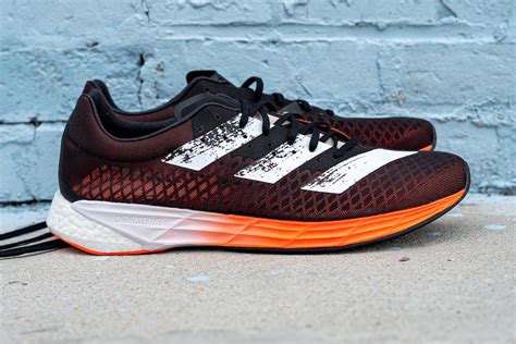 adidas adizero pro reviews